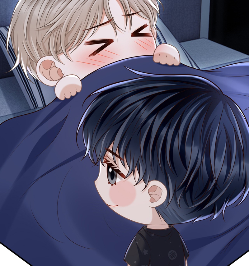 Để Tâm Chapter 59 - Next Chapter 60