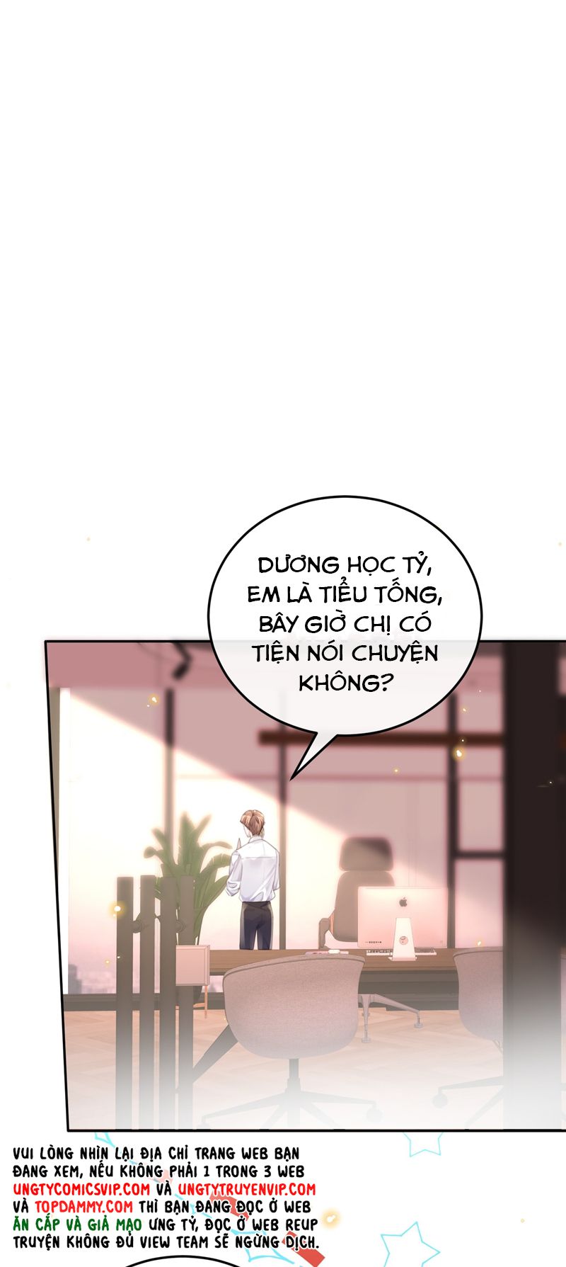 Tổng Tài Định Chế Tư Nhân Chapter 80 - Next Chapter 81