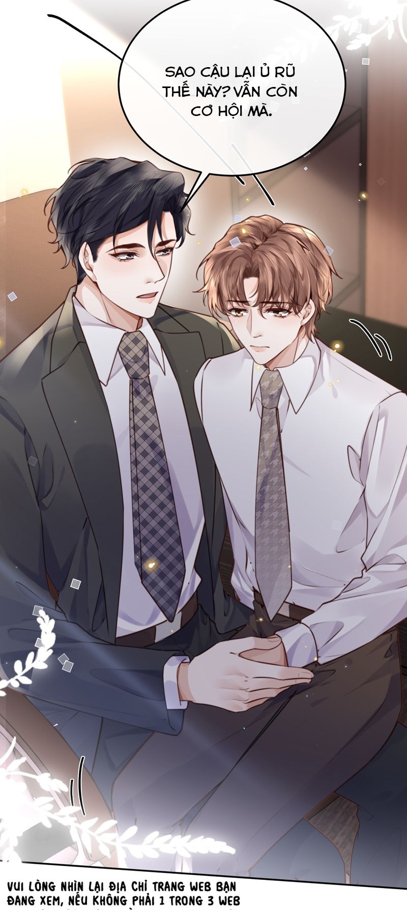 Tổng Tài Định Chế Tư Nhân Chapter 80 - Next Chapter 81