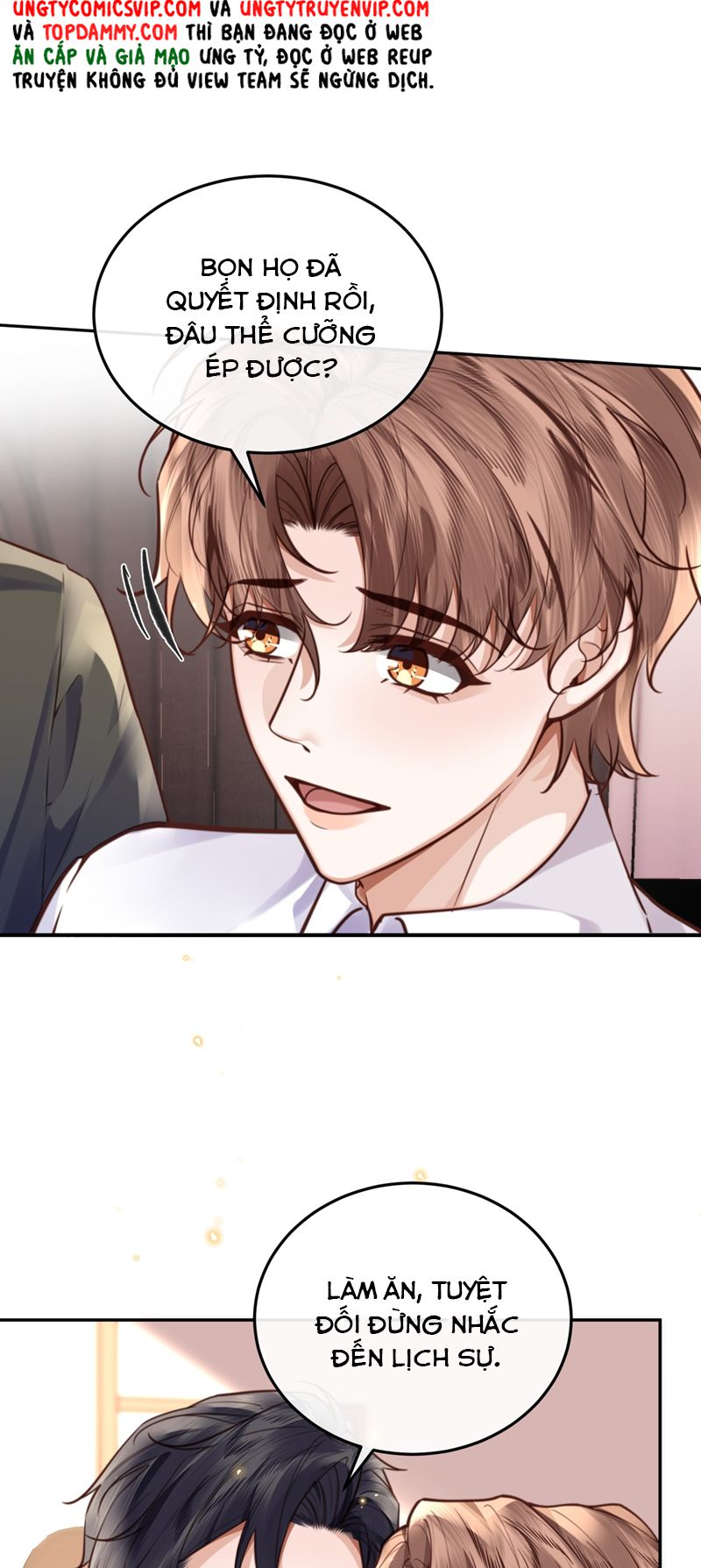 Tổng Tài Định Chế Tư Nhân Chapter 80 - Next Chapter 81