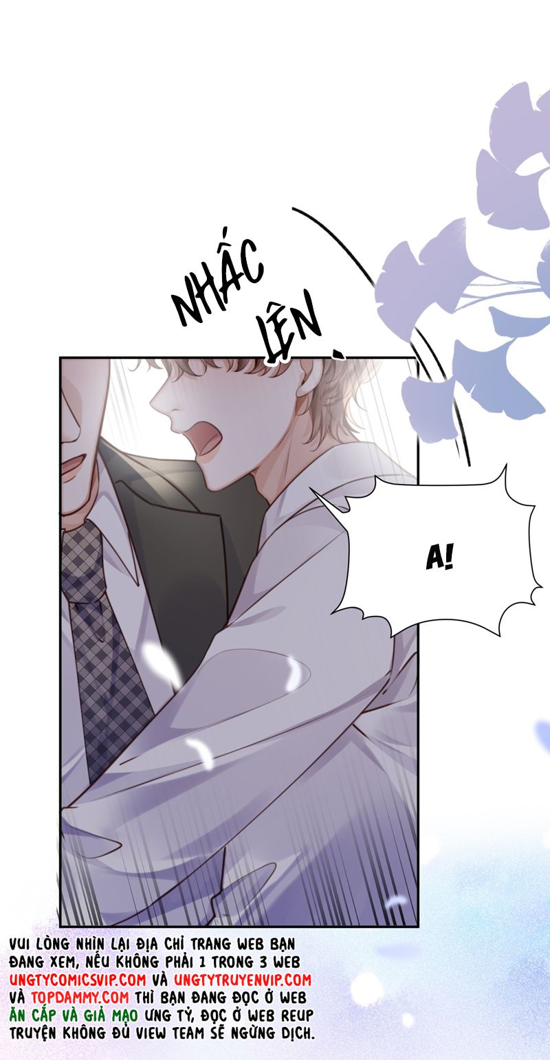 Tổng Tài Định Chế Tư Nhân Chapter 80 - Next Chapter 81