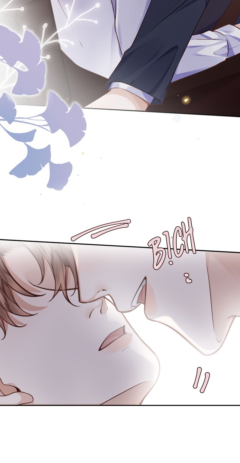 Tổng Tài Định Chế Tư Nhân Chapter 80 - Next Chapter 81