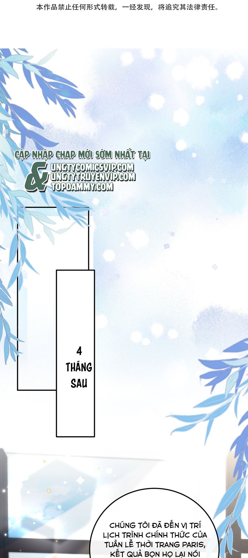 Tổng Tài Định Chế Tư Nhân Chapter 80 - Next Chapter 81