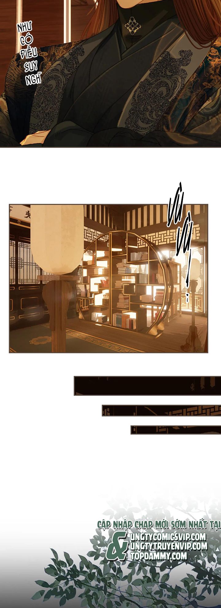 Á Nô 2: Thám Hoa Chap 34 - Trang 3