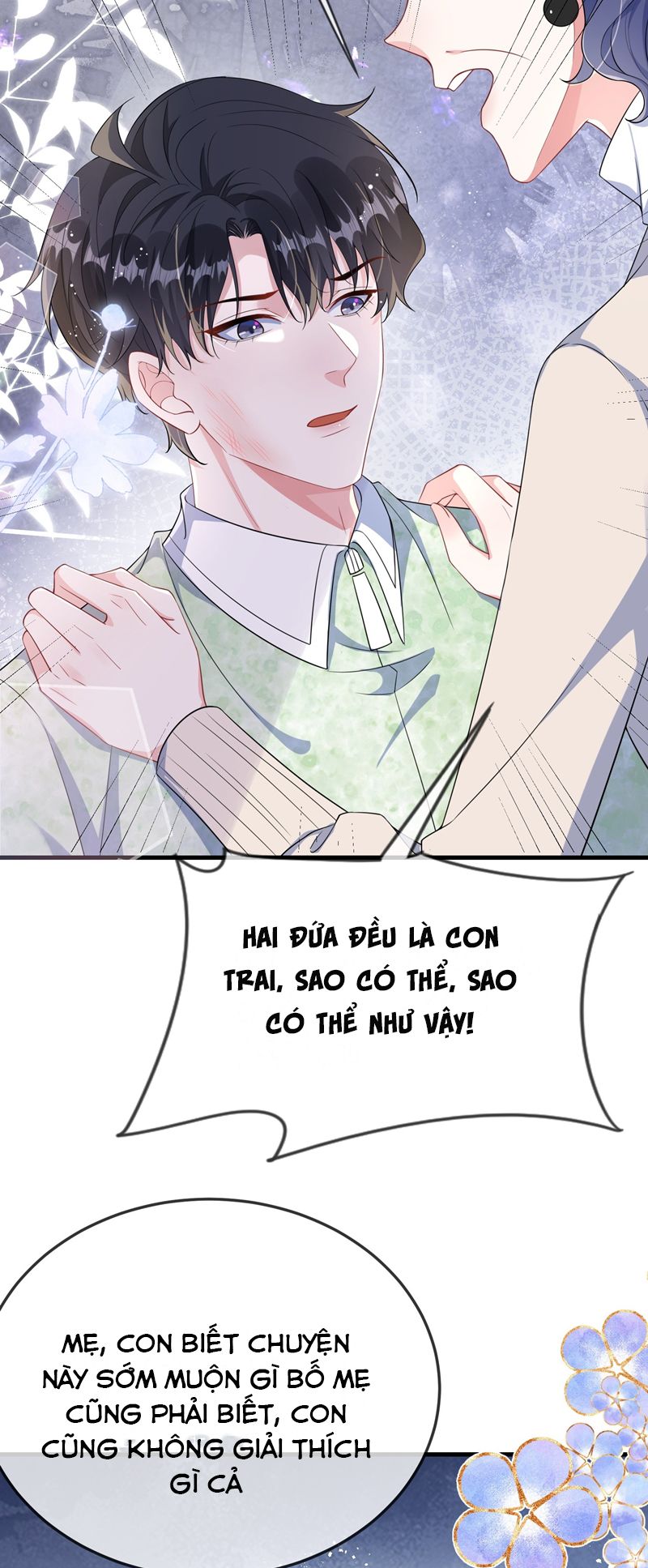 Giáo Bá Là Một Tên Yêu Tinh Chapter 99 - Trang 4