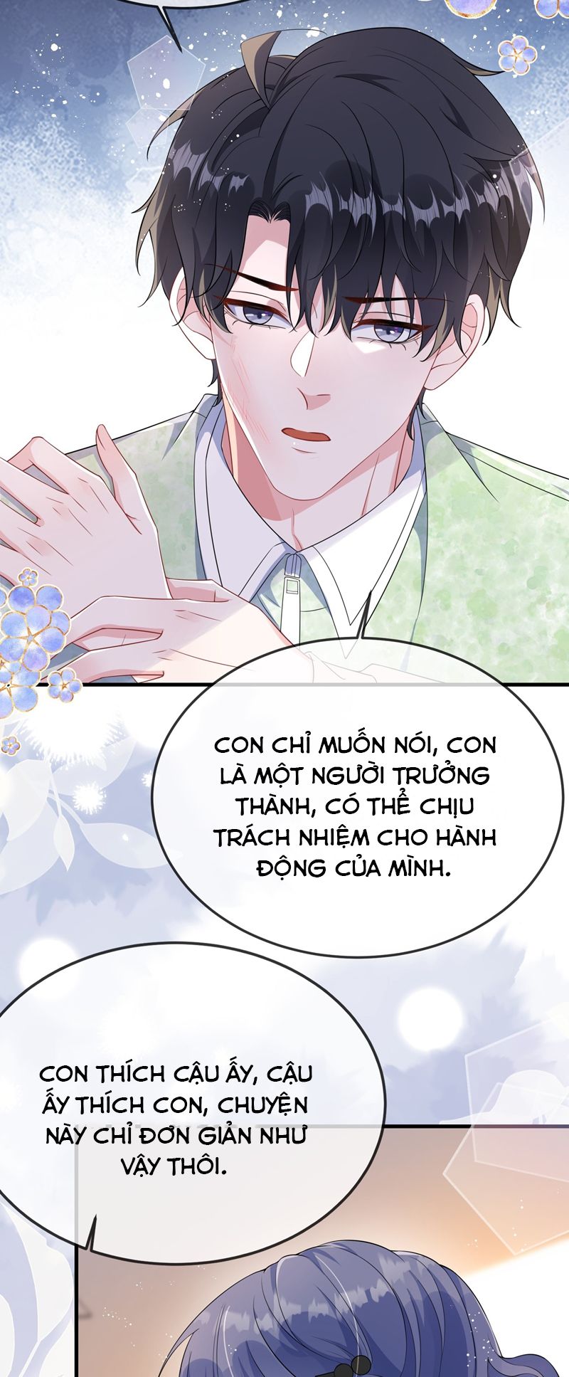 Giáo Bá Là Một Tên Yêu Tinh Chapter 99 - Trang 4