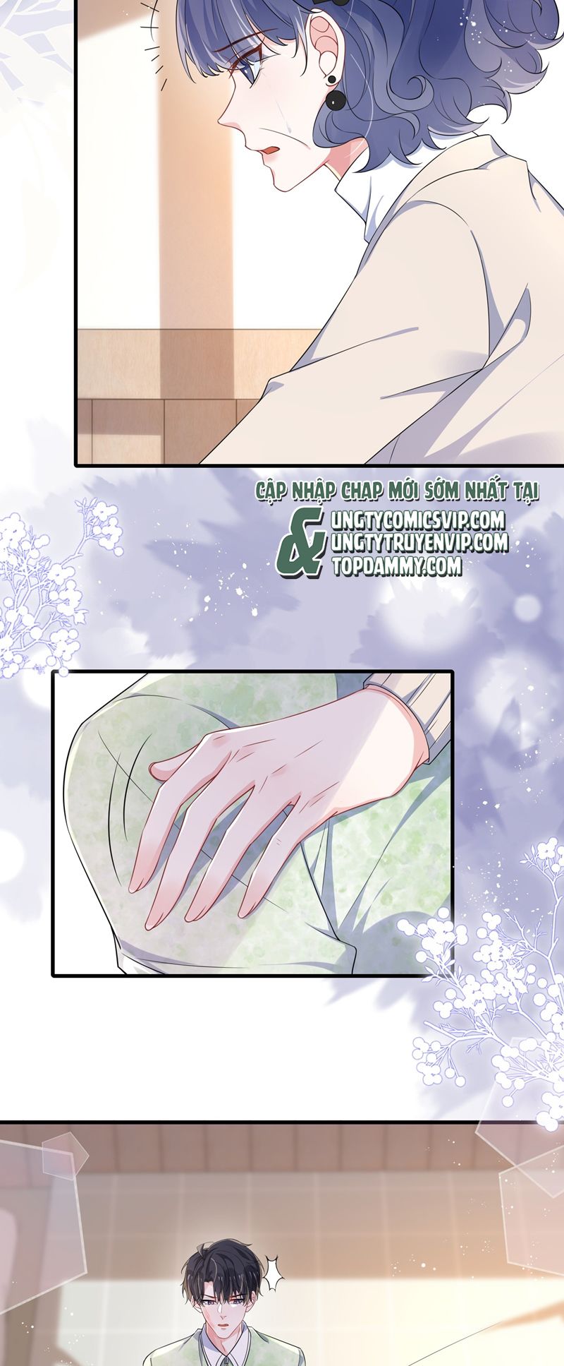 Giáo Bá Là Một Tên Yêu Tinh Chapter 99 - Trang 4