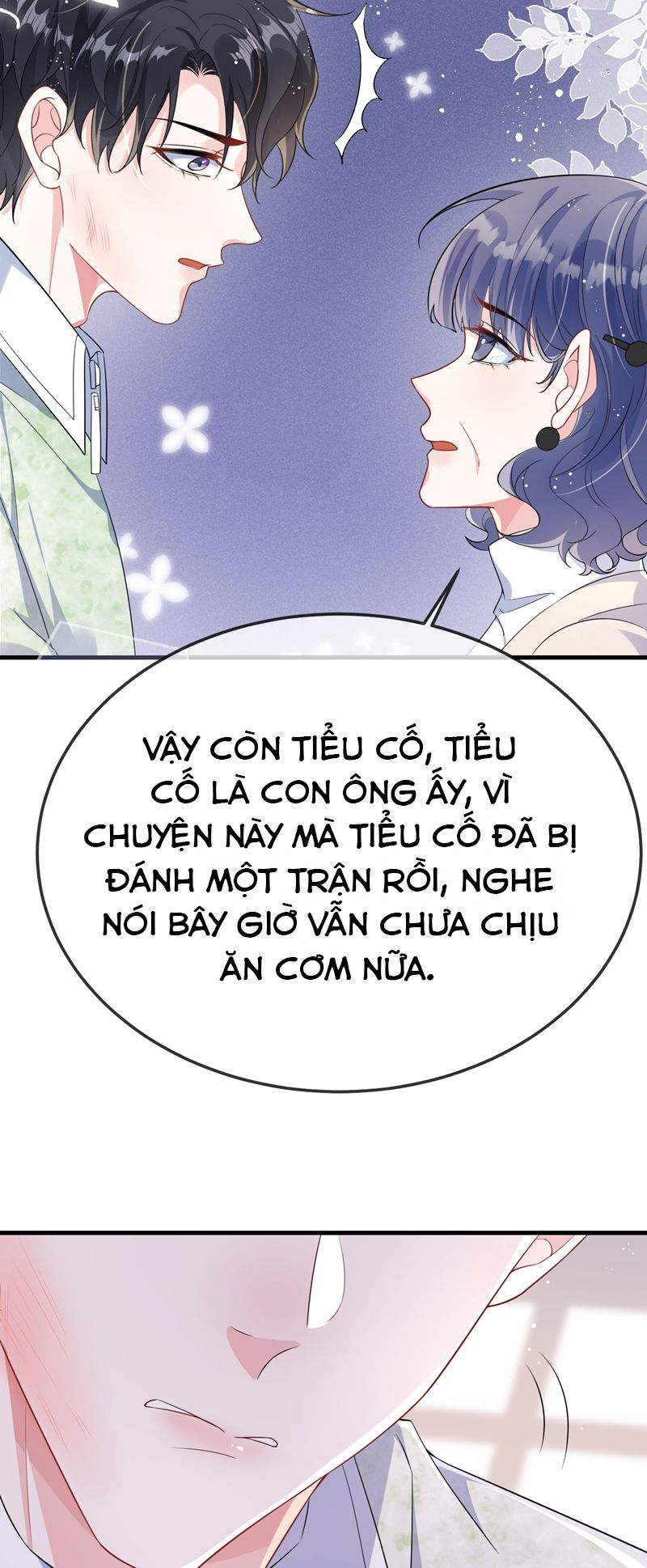 Giáo Bá Là Một Tên Yêu Tinh Chapter 99 - Trang 4