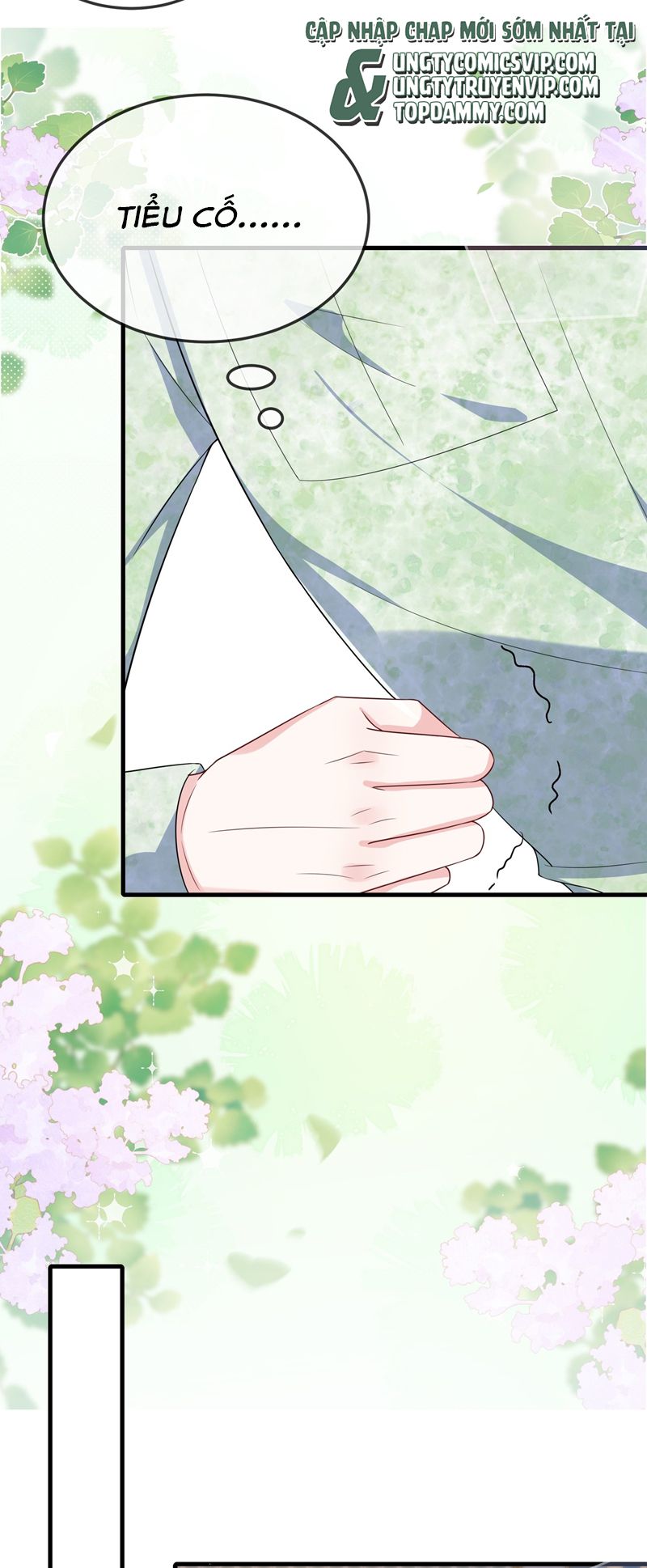 Giáo Bá Là Một Tên Yêu Tinh Chapter 99 - Trang 4