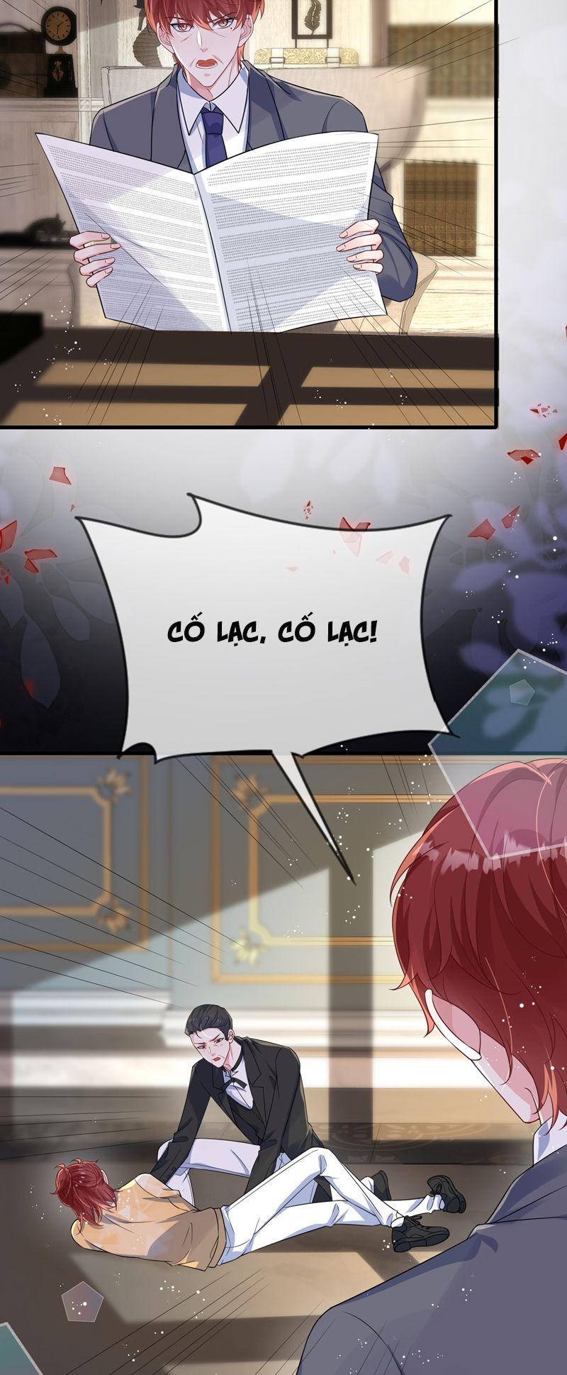 Giáo Bá Là Một Tên Yêu Tinh Chapter 99 - Trang 4