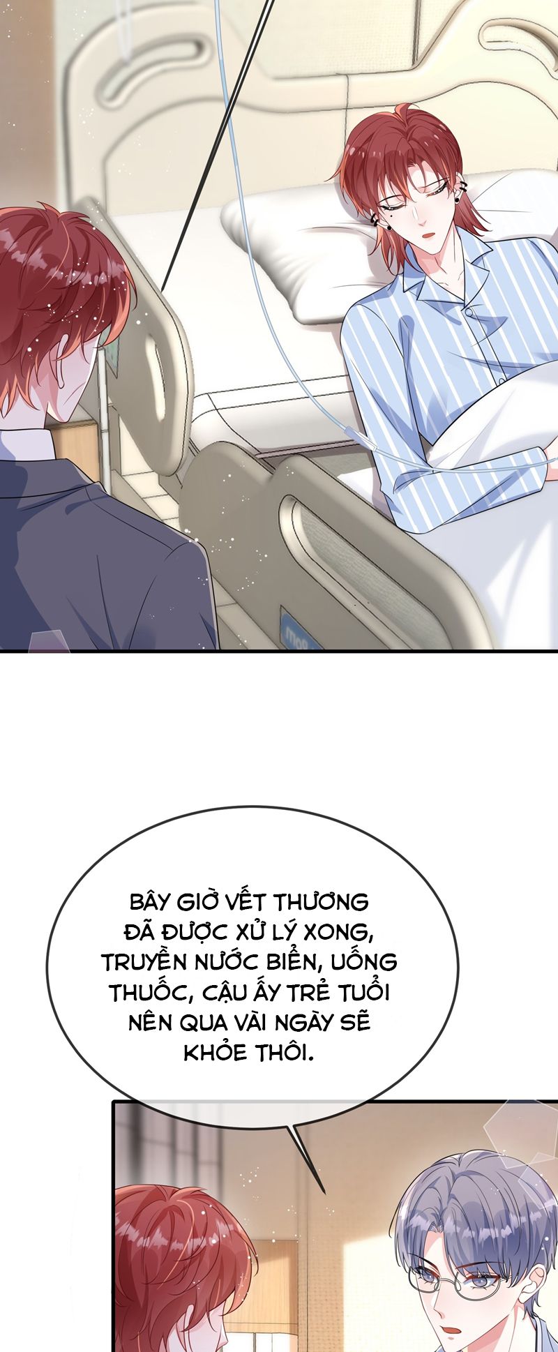 Giáo Bá Là Một Tên Yêu Tinh Chapter 99 - Trang 4