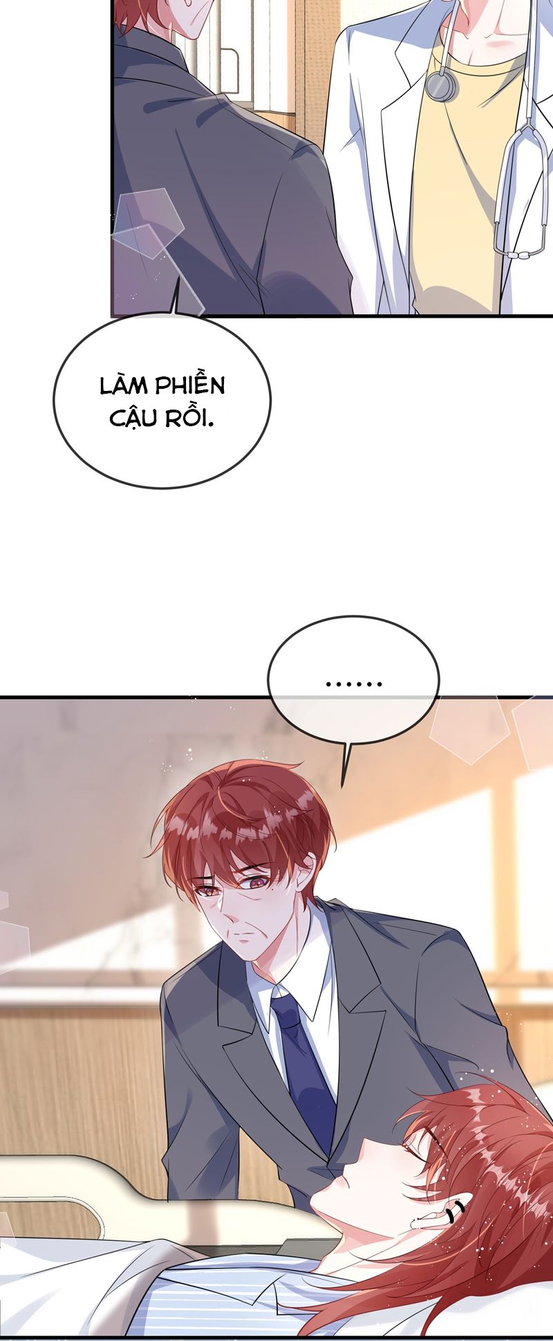 Giáo Bá Là Một Tên Yêu Tinh Chapter 99 - Trang 4