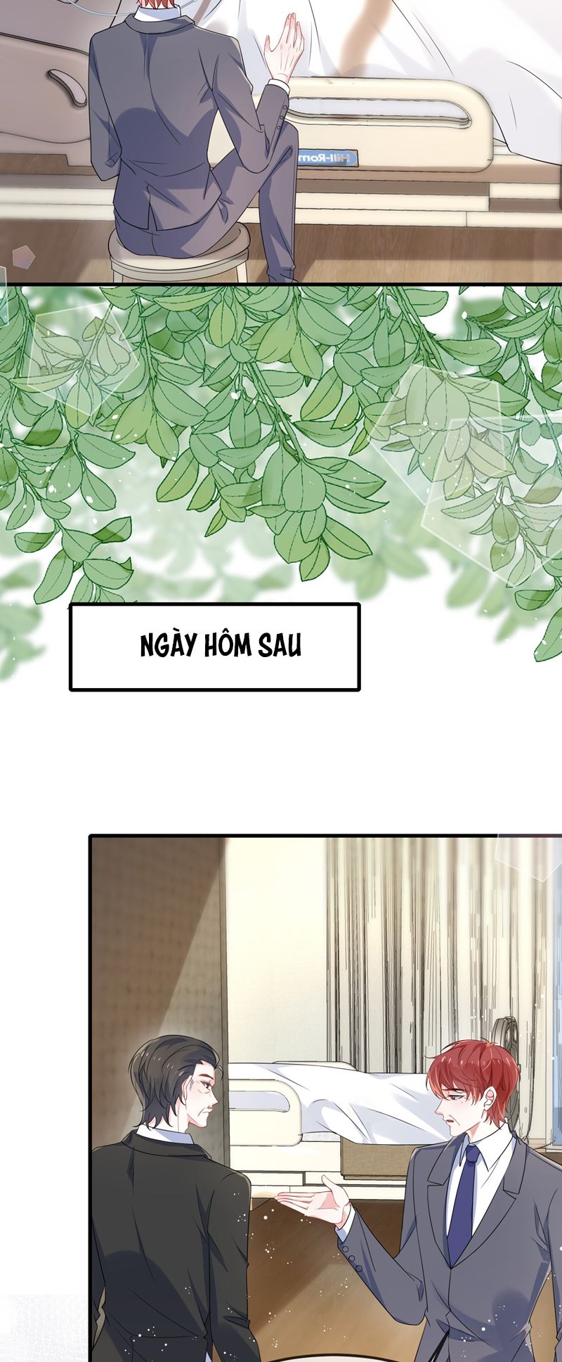 Giáo Bá Là Một Tên Yêu Tinh Chapter 99 - Trang 4