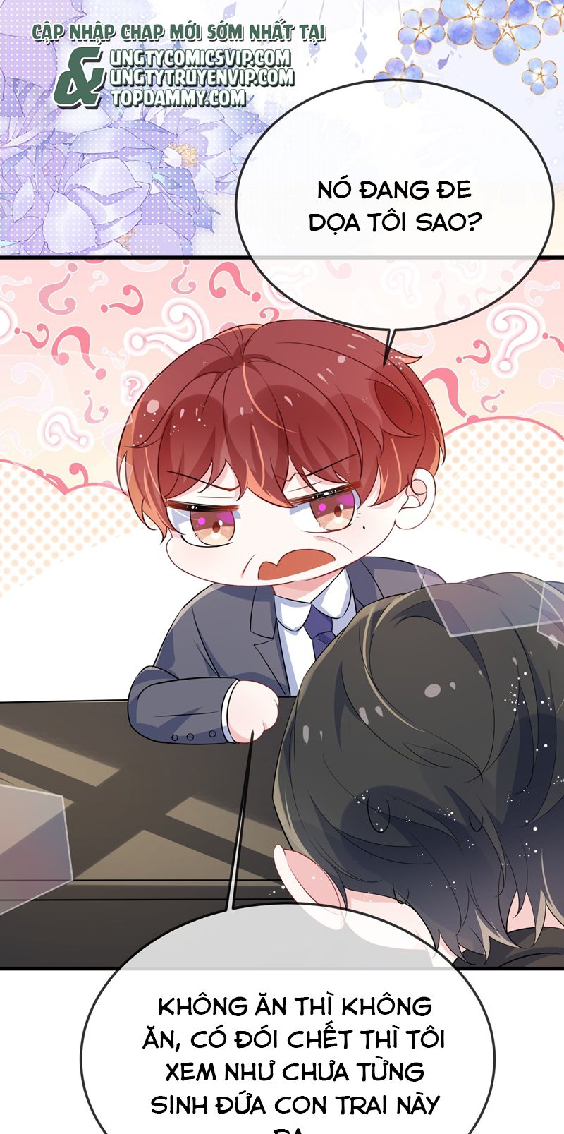 Giáo Bá Là Một Tên Yêu Tinh Chapter 99 - Trang 4