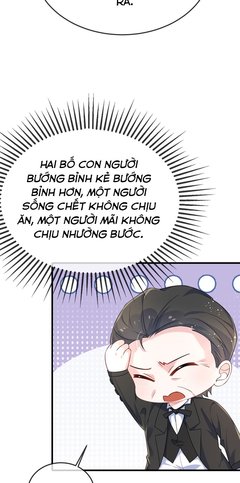 Giáo Bá Là Một Tên Yêu Tinh Chapter 99 - Trang 4