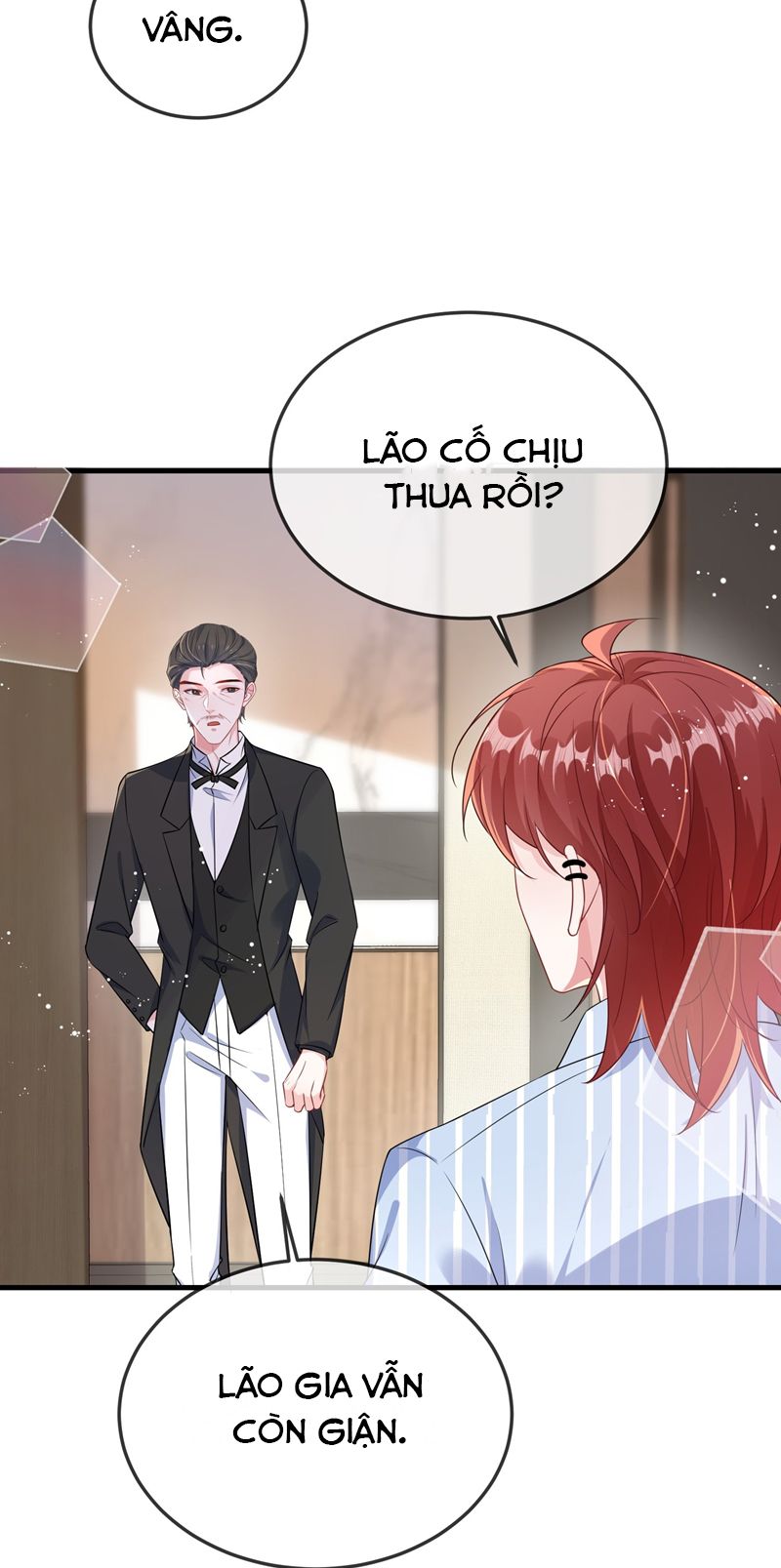 Giáo Bá Là Một Tên Yêu Tinh Chapter 99 - Trang 4