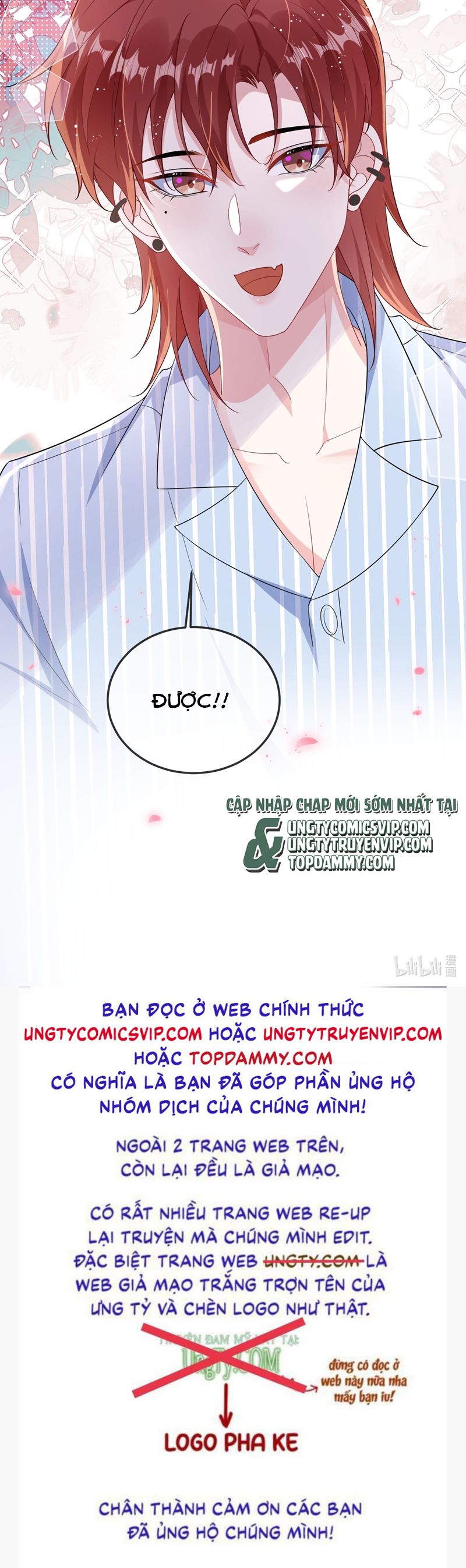 Giáo Bá Là Một Tên Yêu Tinh Chapter 99 - Trang 4