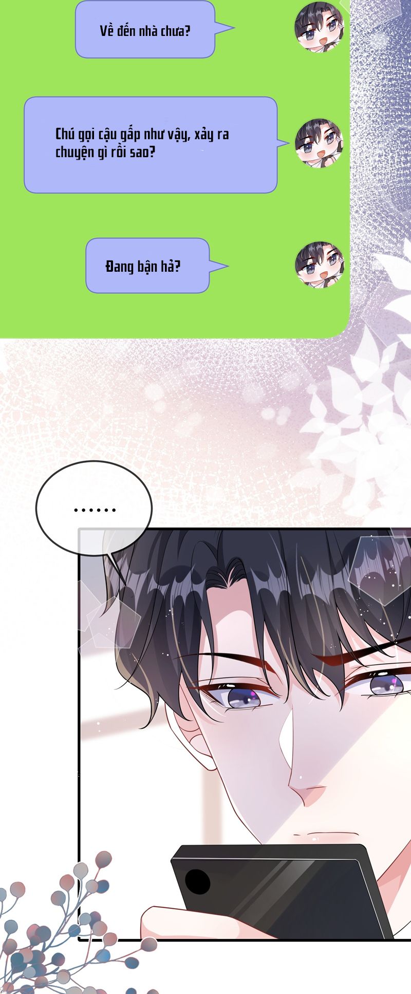 Giáo Bá Là Một Tên Yêu Tinh Chapter 99 - Trang 4