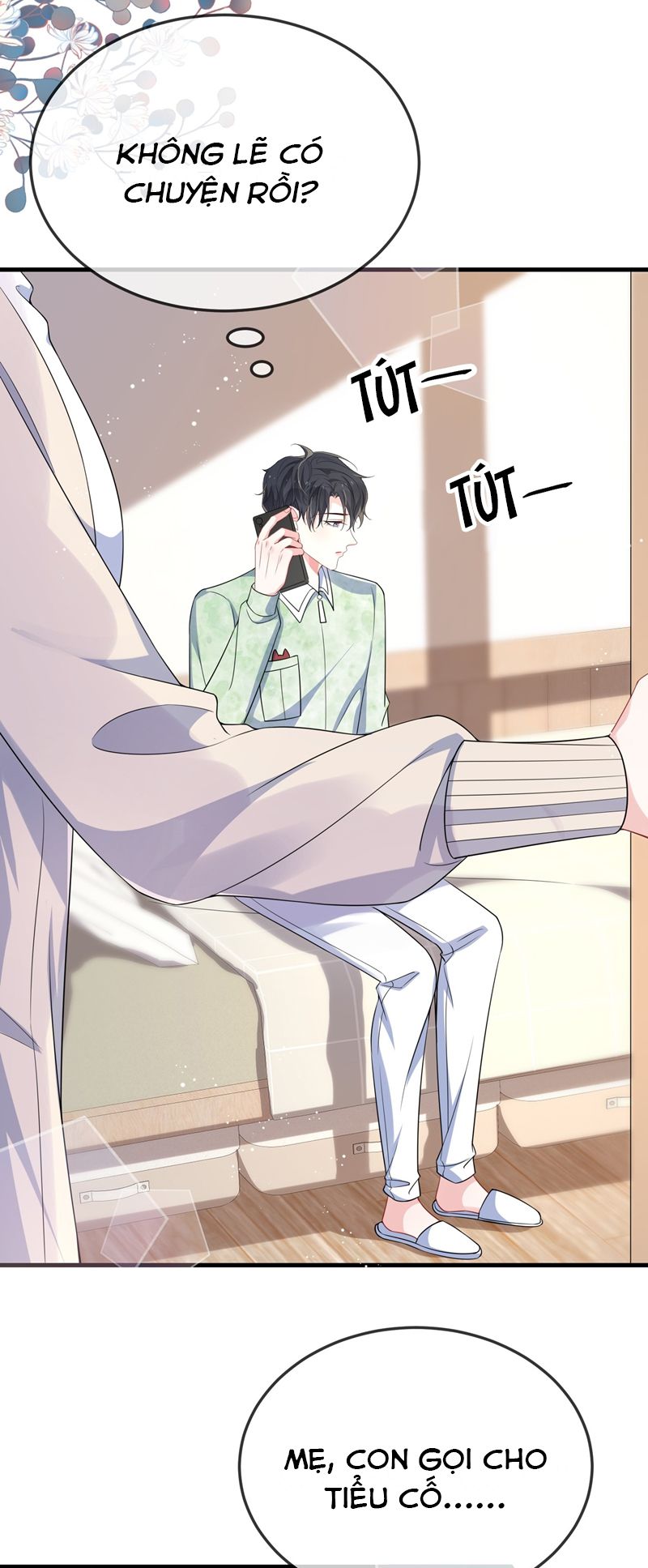 Giáo Bá Là Một Tên Yêu Tinh Chapter 99 - Trang 4