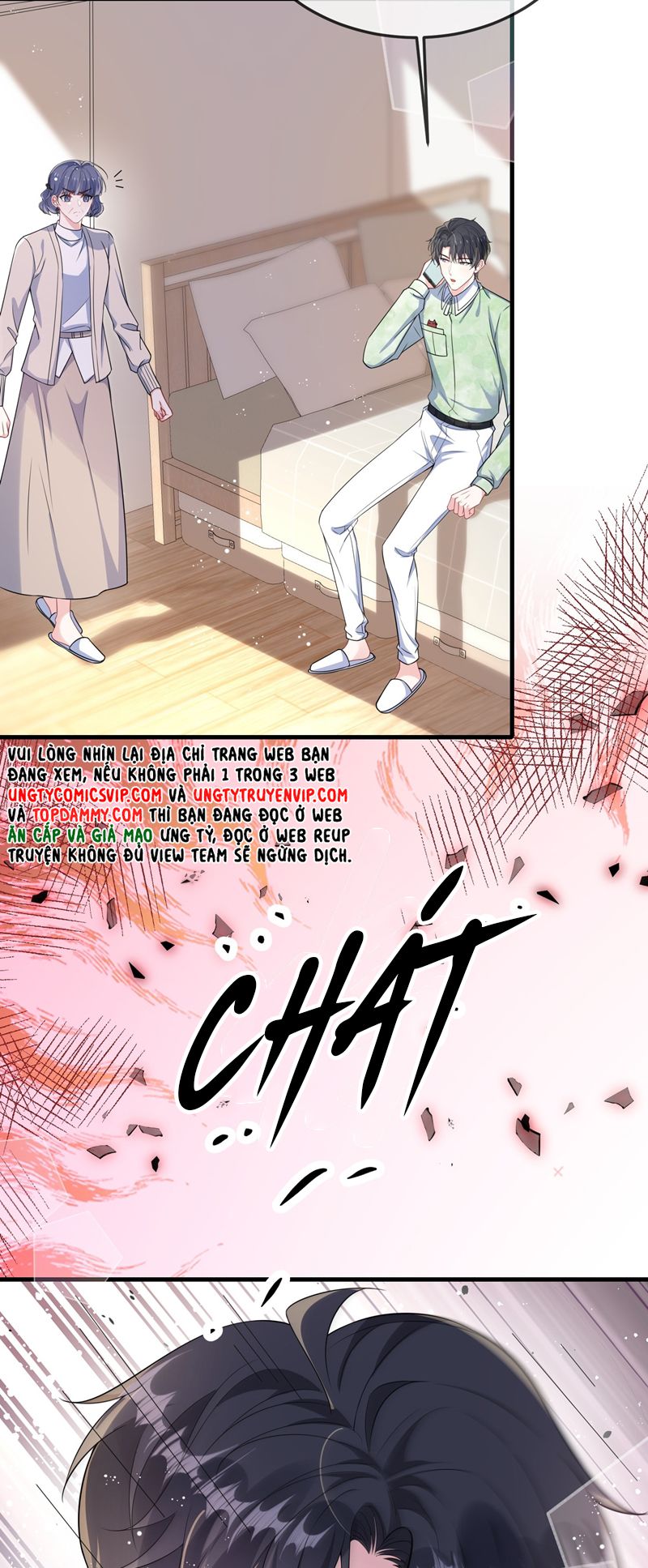 Giáo Bá Là Một Tên Yêu Tinh Chapter 99 - Trang 4