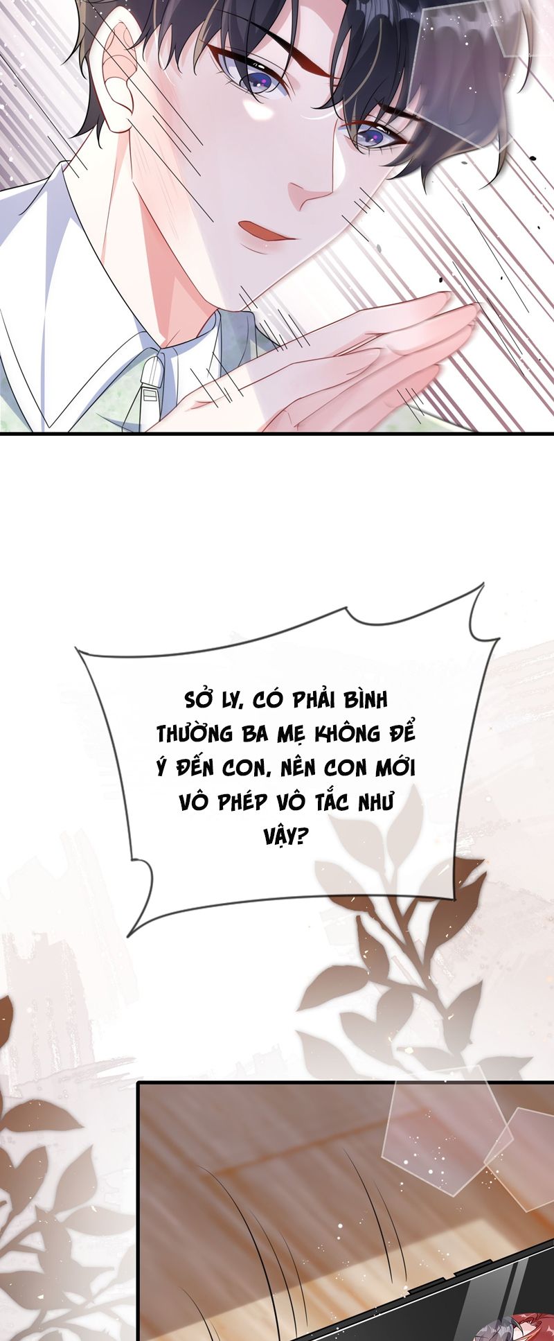 Giáo Bá Là Một Tên Yêu Tinh Chapter 99 - Trang 4