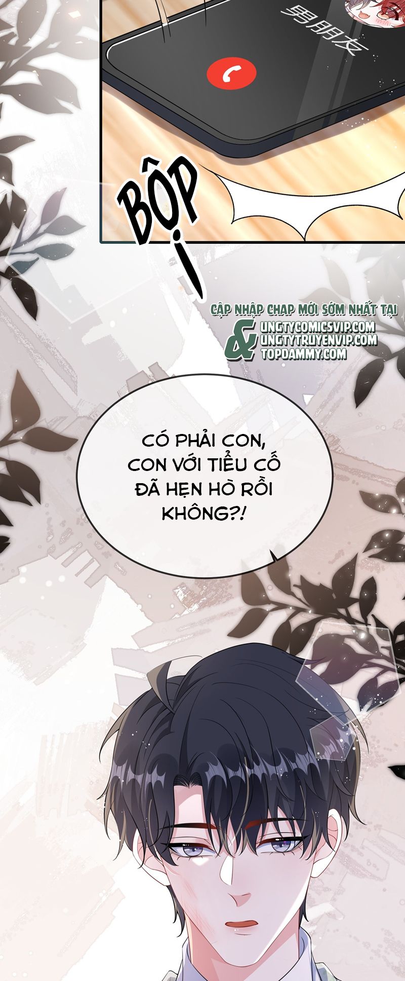 Giáo Bá Là Một Tên Yêu Tinh Chapter 99 - Trang 4