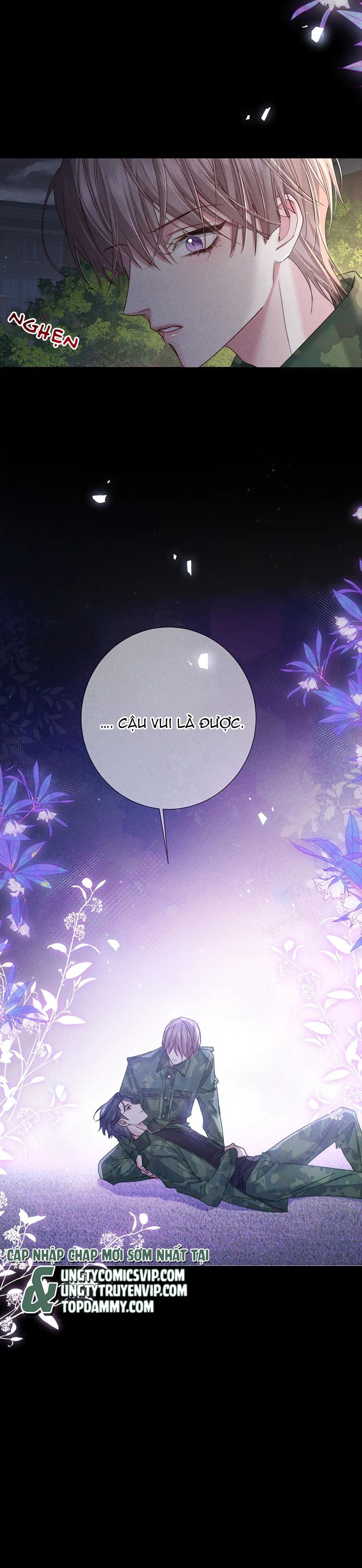 Nhân Vật Chính Chỉ Muốn Yêu Đương Chapter 105 - Trang 4