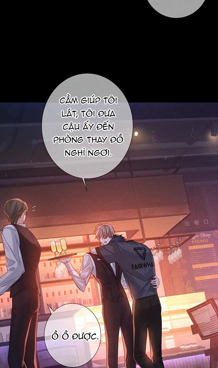 Nhân Vật Chính Chỉ Muốn Yêu Đương Chapter 106 - Trang 4