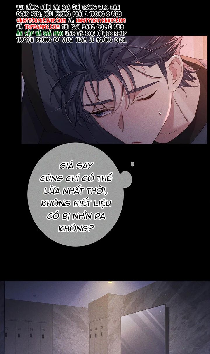 Nhân Vật Chính Chỉ Muốn Yêu Đương Chapter 106 - Trang 4