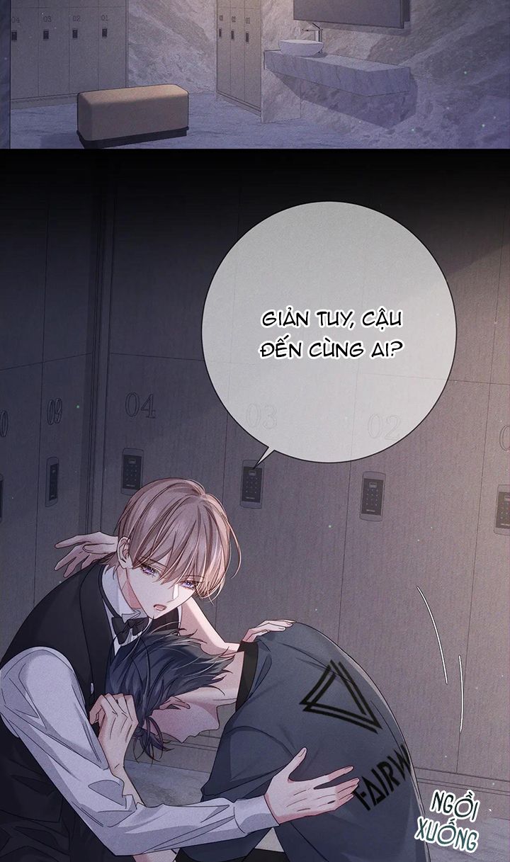 Nhân Vật Chính Chỉ Muốn Yêu Đương Chapter 106 - Trang 4