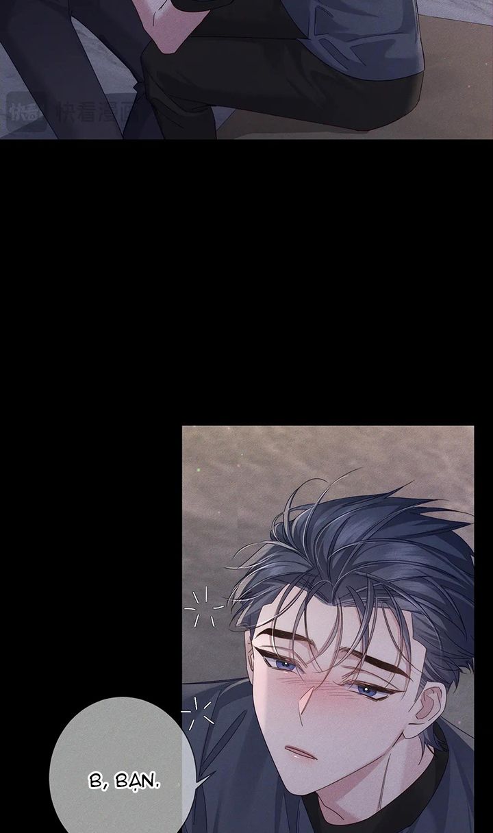 Nhân Vật Chính Chỉ Muốn Yêu Đương Chapter 106 - Trang 4