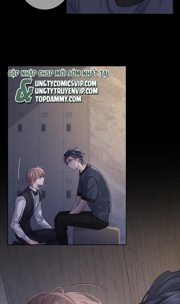 Nhân Vật Chính Chỉ Muốn Yêu Đương Chapter 106 - Trang 4