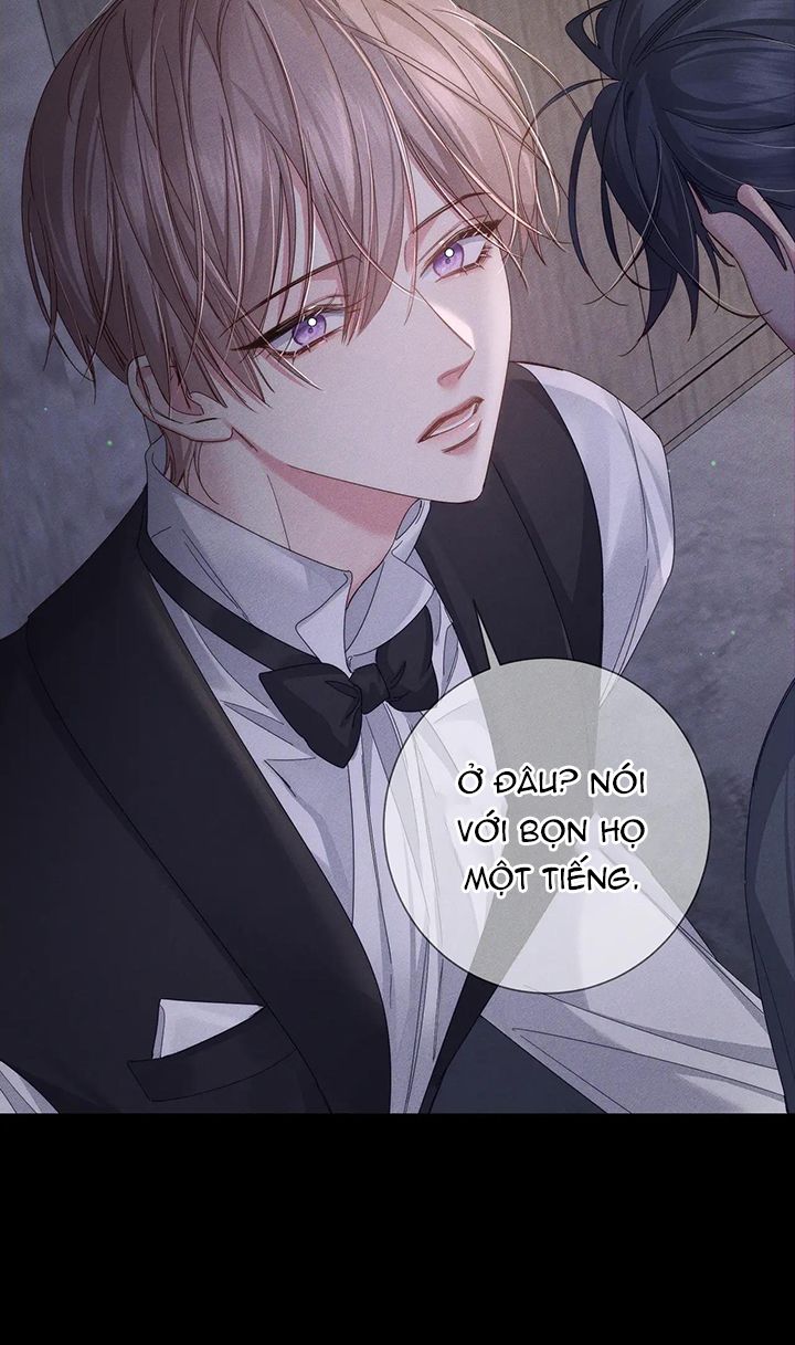 Nhân Vật Chính Chỉ Muốn Yêu Đương Chapter 106 - Trang 4