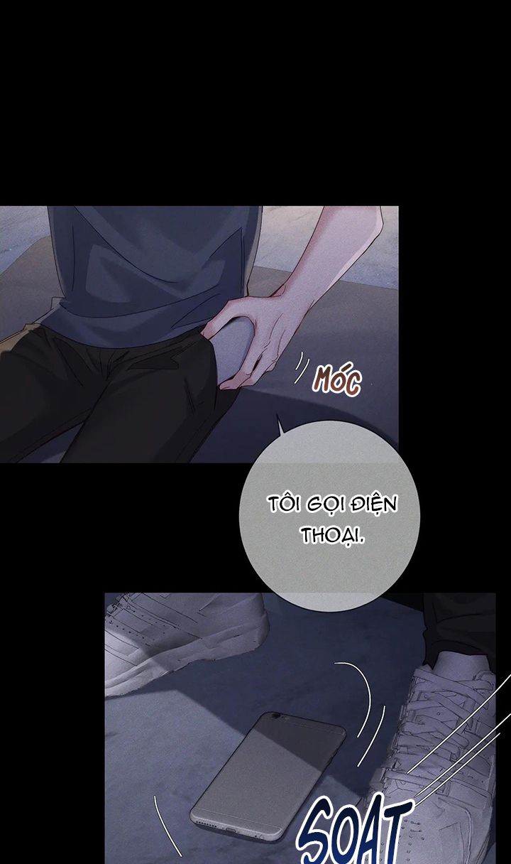 Nhân Vật Chính Chỉ Muốn Yêu Đương Chapter 106 - Trang 4