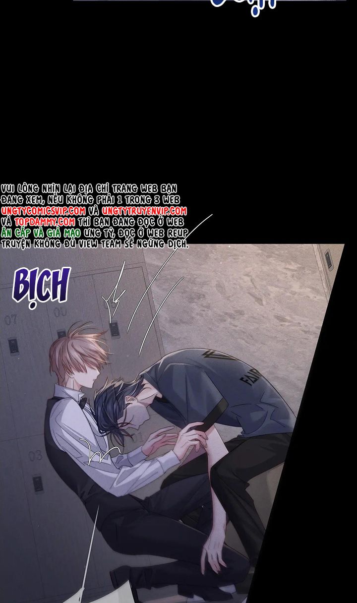 Nhân Vật Chính Chỉ Muốn Yêu Đương Chapter 106 - Trang 4