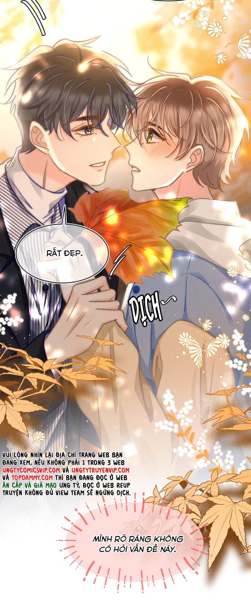Ánh Trăng Vì Tôi Mà Đến Chapter 53 - Trang 4