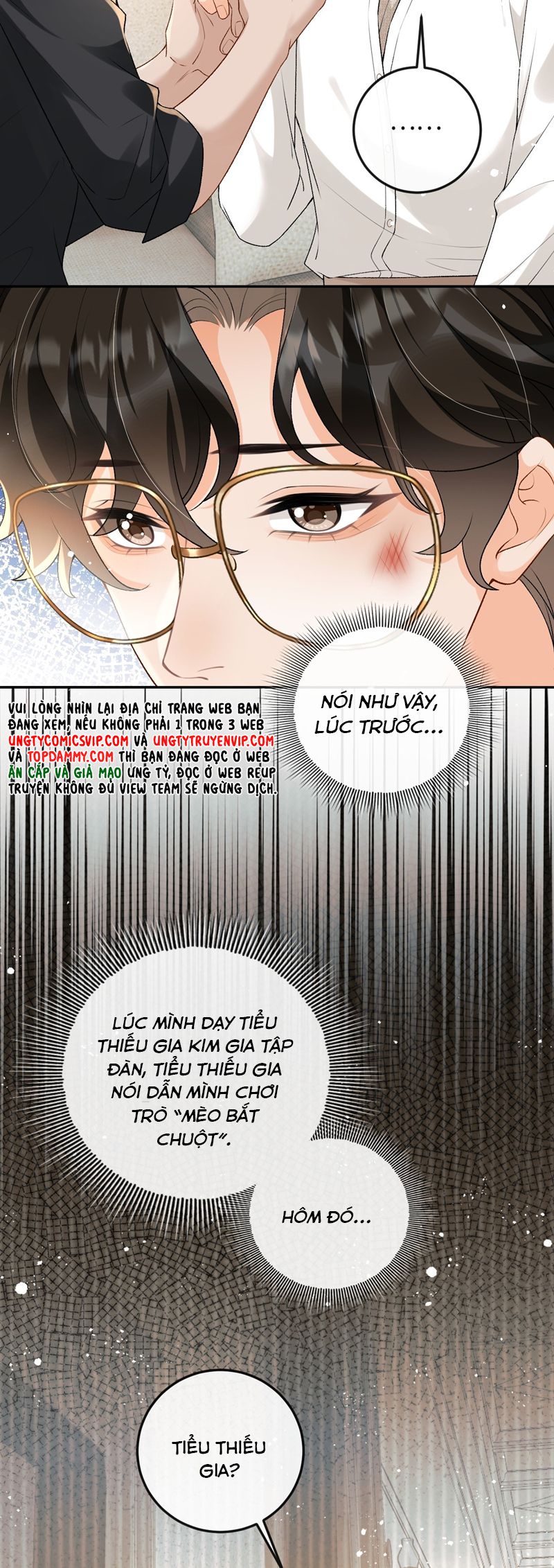 Bản Tính Hạ Đẳng Chapter 15 - Next Chapter 16