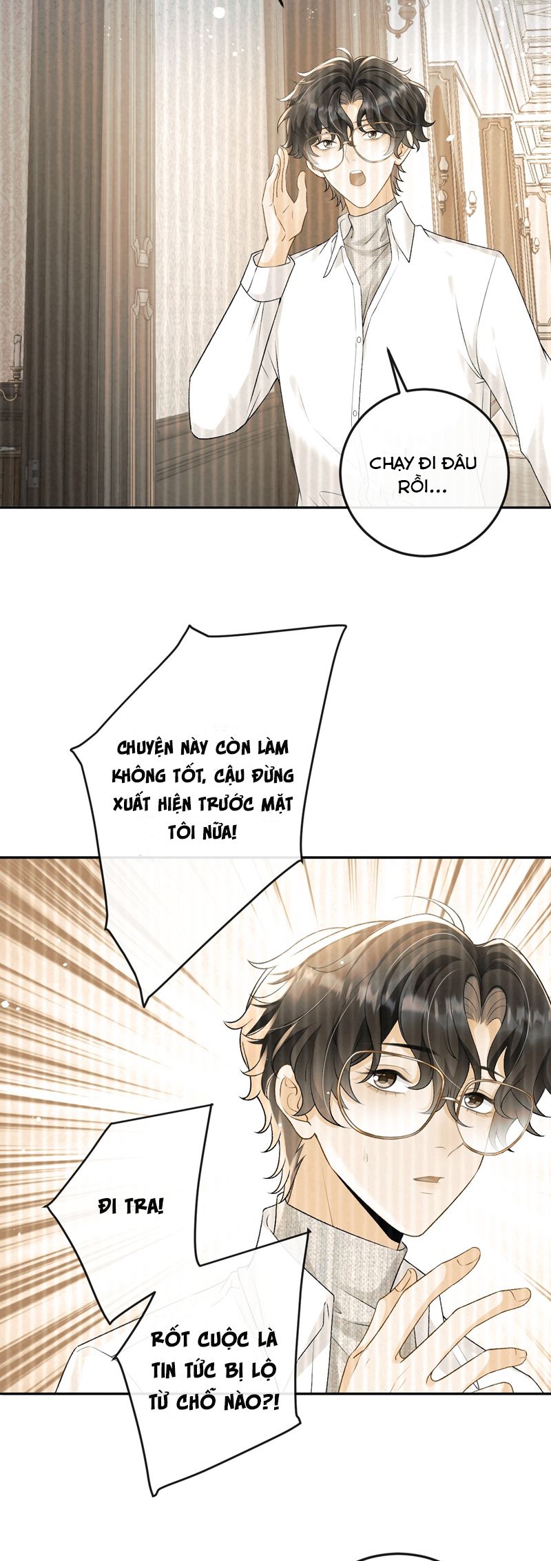 Bản Tính Hạ Đẳng Chapter 15 - Next Chapter 16