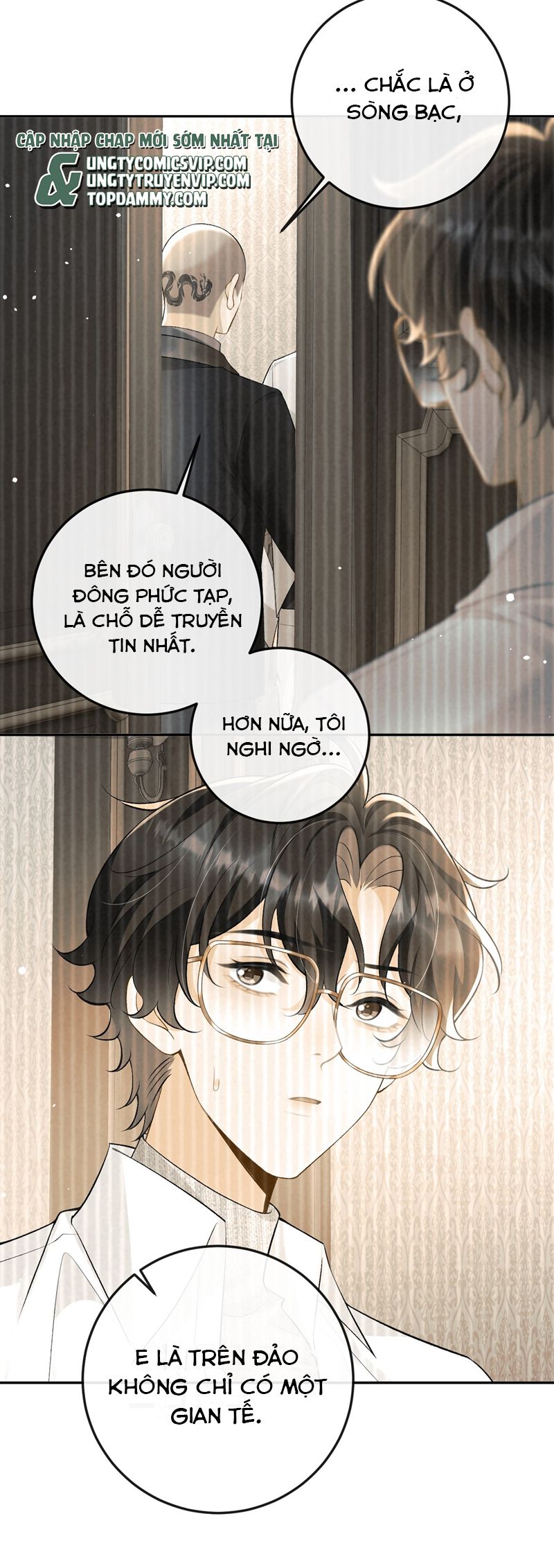 Bản Tính Hạ Đẳng Chapter 15 - Next Chapter 16