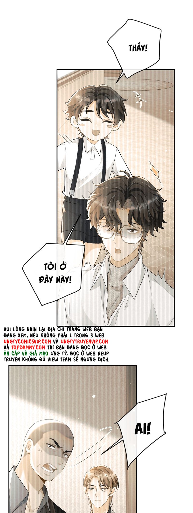 Bản Tính Hạ Đẳng Chapter 15 - Next Chapter 16