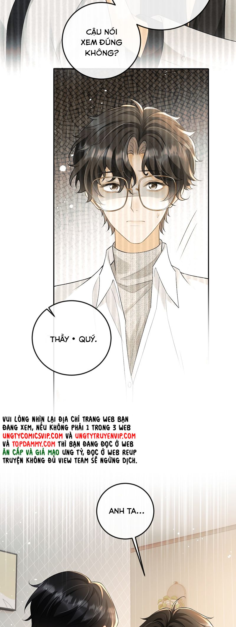 Bản Tính Hạ Đẳng Chapter 15 - Next Chapter 16