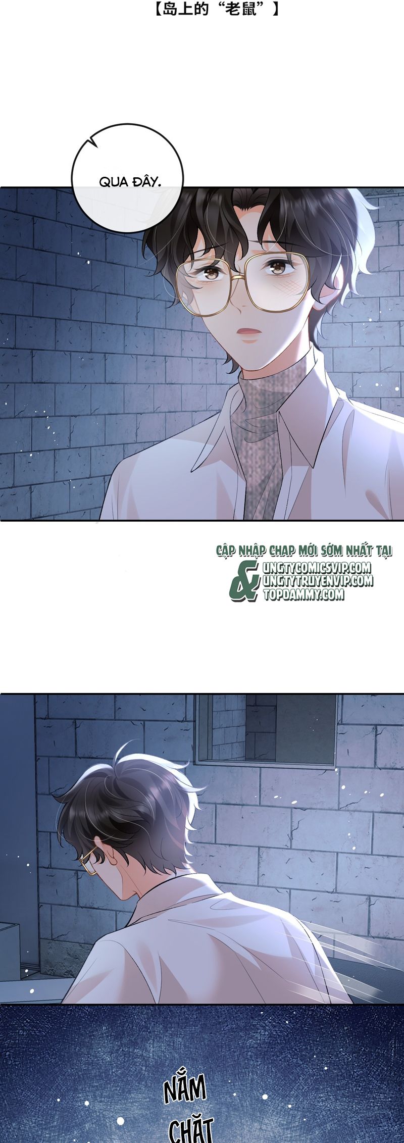 Bản Tính Hạ Đẳng Chapter 15 - Next Chapter 16