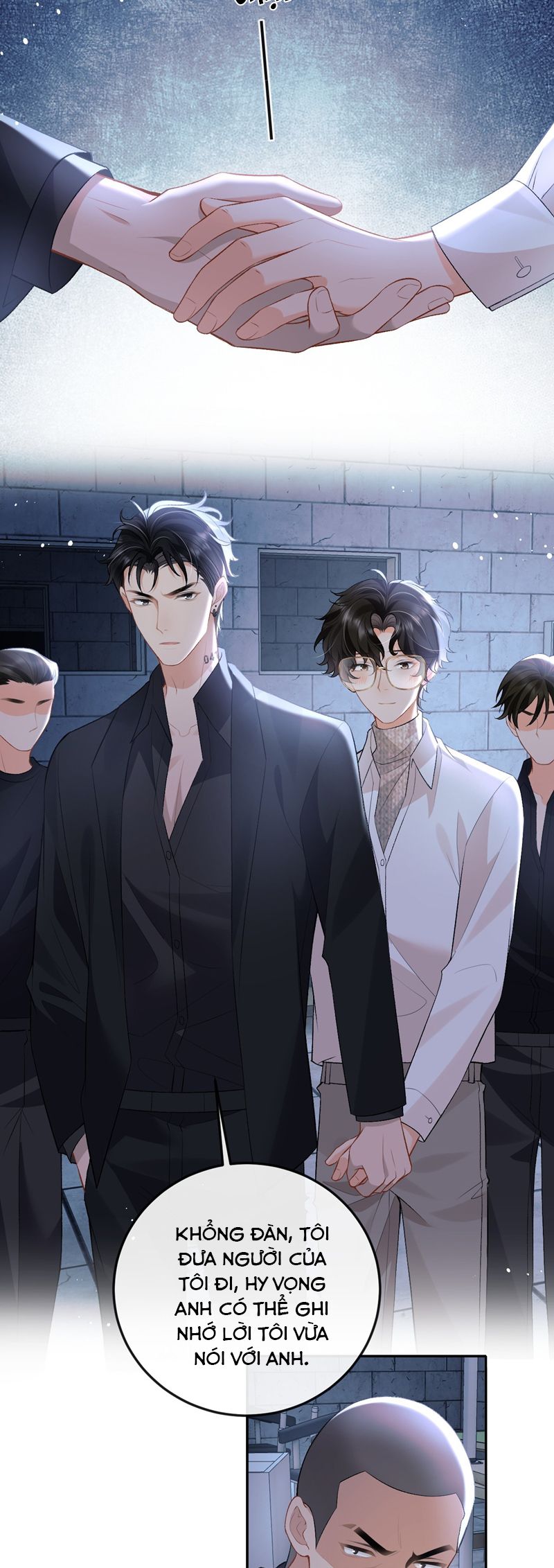 Bản Tính Hạ Đẳng Chapter 15 - Next Chapter 16