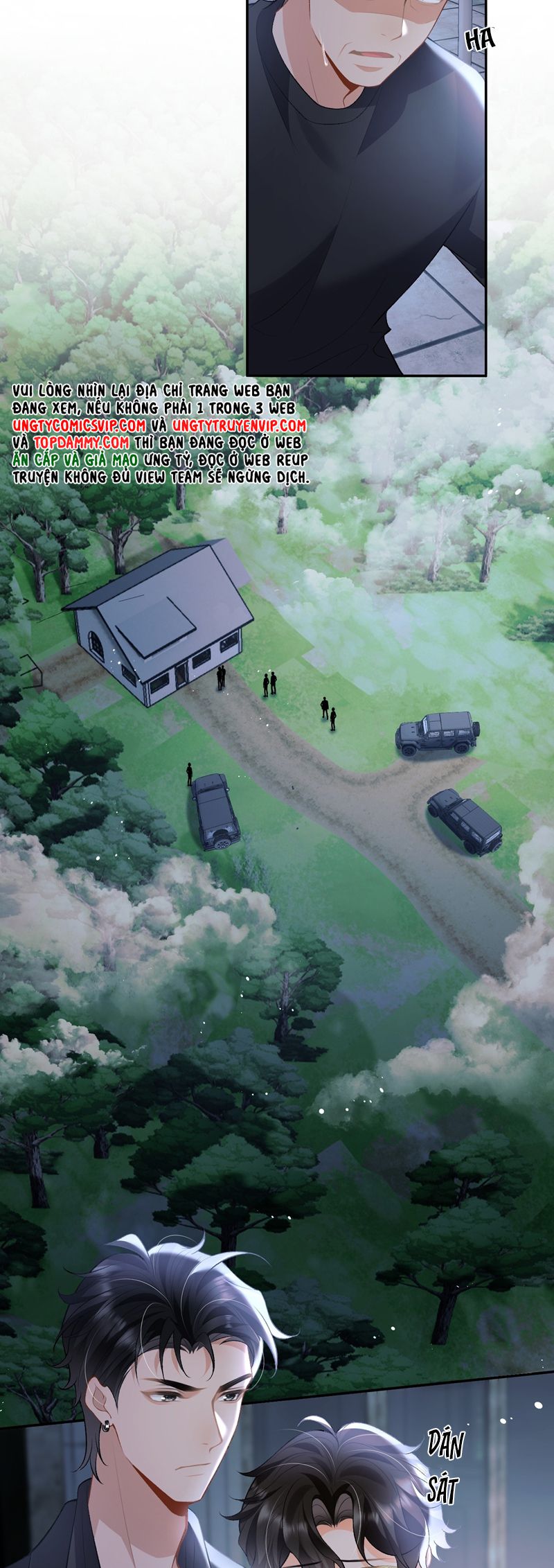 Bản Tính Hạ Đẳng Chapter 15 - Next Chapter 16