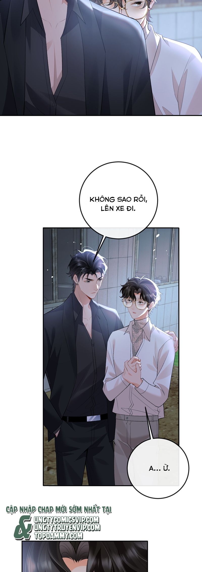 Bản Tính Hạ Đẳng Chapter 15 - Next Chapter 16
