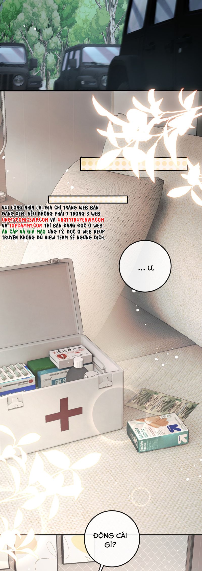 Bản Tính Hạ Đẳng Chapter 15 - Next Chapter 16