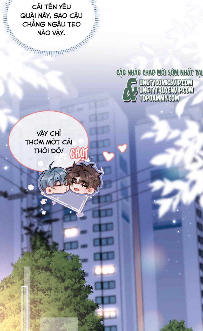 Sơn Hải Cao Trung Chapter 85 - Next Chapter 86