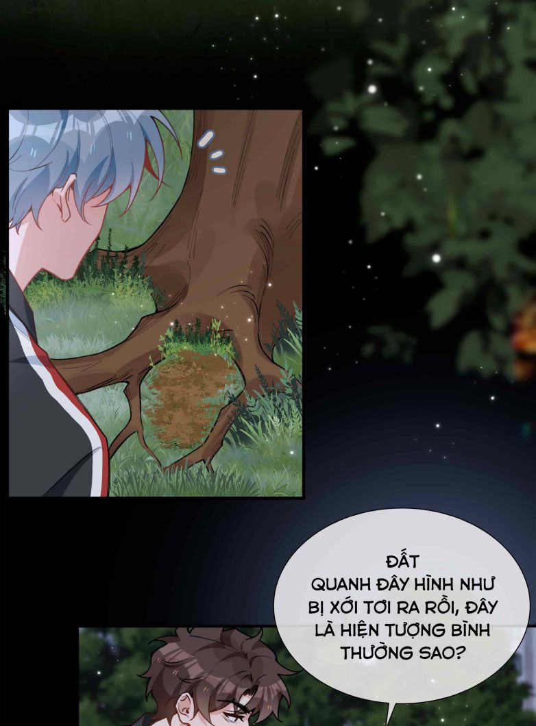 Sơn Hải Cao Trung Chapter 85 - Next Chapter 86