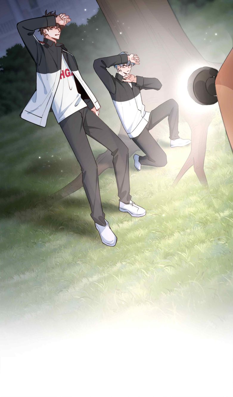 Sơn Hải Cao Trung Chapter 85 - Next Chapter 86