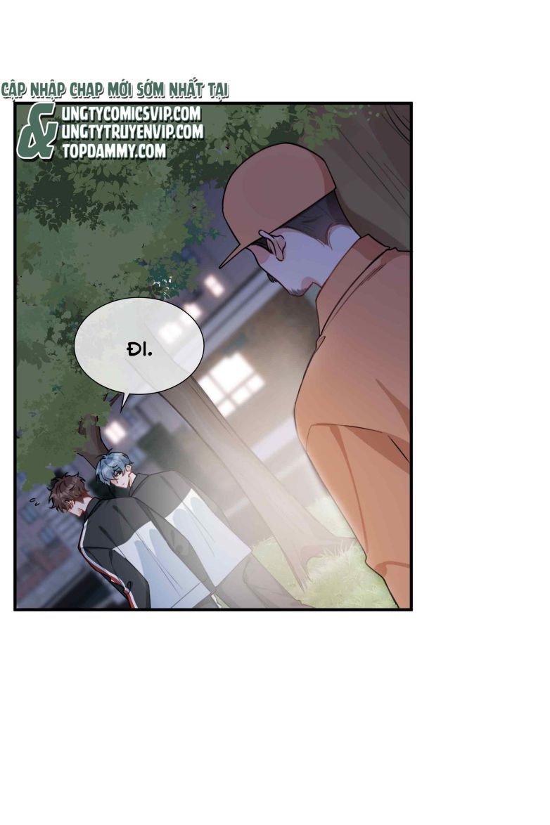 Sơn Hải Cao Trung Chapter 85 - Next Chapter 86